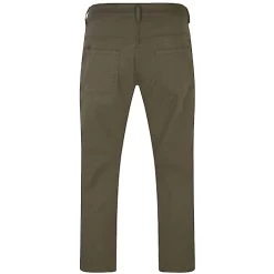 Bigdude Straight Cut Stretch Coloured Jeans Olive -Urban Fit Shop 3f75e131 bd23js04 08 olive 3