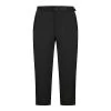 Bigdude Outdoor Showerproof Pants Black