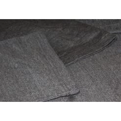 Bigdude Open Hem Loop Back Joggers Charcoal -Urban Fit Shop 40ead1c0 redo 05