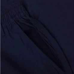 Bigdude Light Weight Elasticated Waist Cargo Shorts Navy -Urban Fit Shop 411259e4 img 7843