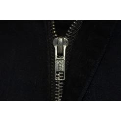 Bigdude Stretch Turn Up Denim Shorts Black -Urban Fit Shop 412b2910 black20short