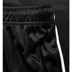 Bigdude Cropped Tricot Joggers Black -Urban Fit Shop 42624baf img 7149