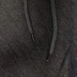 Bigdude Original Pullover Hoody Charcoal -Urban Fit Shop 4282b6af img 8875 2