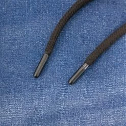 Bigdude Jersey Waistband Denim Shorts Light Wash 18 Bigdude Jersey Waistband Denim Shorts Light Wash -Urban Fit Shop 429598e0 img 7747