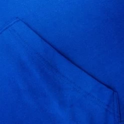 Bigdude Essentials Pullover Hoody Royal Blue -Urban Fit Shop 43cd7a7c img 8277 2