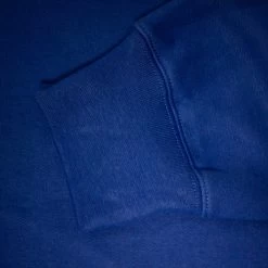 Bigdude Original Full Zip Hoody Royal Blue -Urban Fit Shop 4579e971 img 8912 2