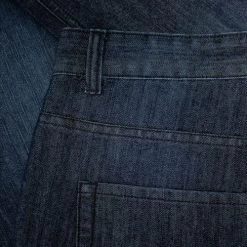 Bigdude Non-Stretch Straight Fit Jeans Raw Wash -Urban Fit Shop 472b0f5f bd23js0820blue204