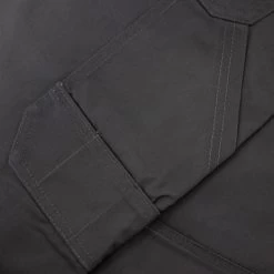 Bigdude Durable Utility Trousers Charcoal -Urban Fit Shop 472c1d41 img 8725