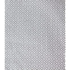 Bigdude Short Sleeve Cotton Woven Abstract Design Shirt White/Back 13 Bigdude Short Sleeve Cotton Woven Abstract Design Shirt White/Back -Urban Fit Shop 47ef8118 pattern20close20up