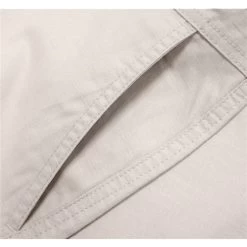 Bigdude Cropped Cargo Trousers Taupe -Urban Fit Shop 48cdca55 img 7248