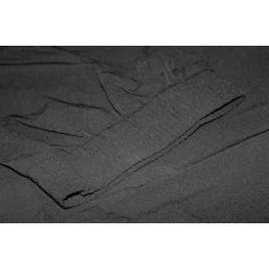 Bigdude Showerproof Nylon Pants Black -Urban Fit Shop 48e1cda0 img 0920