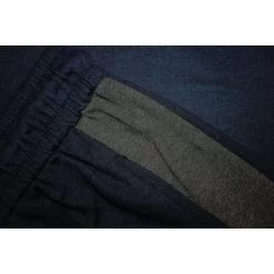 Bigdude Colour Block Joggers Navy -Urban Fit Shop 4923ab54 bd23j03 02 navy 1