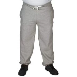 Bigdude Basic Joggers Grey -Urban Fit Shop 4a376d3f img 8880 clipped rev 1 2