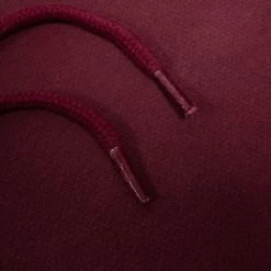 Bigdude Original Full Zip Hoody Burgundy -Urban Fit Shop 4bc1af96 img 8904 2