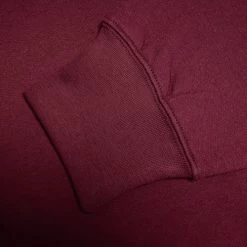 Bigdude Original Pullover Hoody Burgundy -Urban Fit Shop 4c02809d img 8872 2