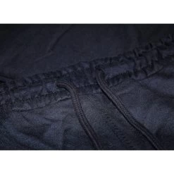 Bigdude Open Hem Loop Back Joggers Navy -Urban Fit Shop 4c711940 redo 19