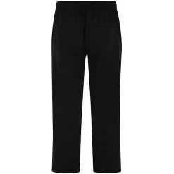 Bigdude Open Hem Joggers Black -Urban Fit Shop 4ec4bf63 bd18slj 01 3