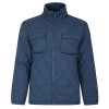 Bigdude Lightweight Quilted Jacket Denim 1 Bigdude Lightweight Quilted Jacket Denim -Urban Fit Shop 4f7a3f30 bd23jck04 09 blue 1