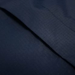 Bigdude Lightweight Contrast Panel Showerproof Jacket Navy -Urban Fit Shop 4fb677b6 img 7951