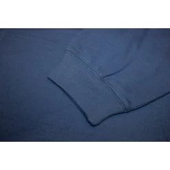 Bigdude Relaxed Fit Lightweight Hoody Denim Tall -Urban Fit Shop 50ba44e4 bd23h01 09 denim 2