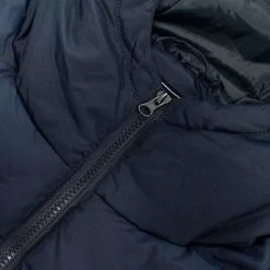 Bigdude Warm Puffer Jacket Navy -Urban Fit Shop 516a8900 img 9119202