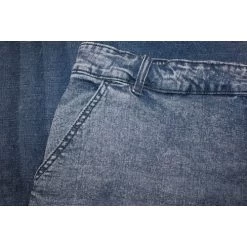 Bigdude Carpenter Denim Shorts Light Wash -Urban Fit Shop 52375667 bd23sh07 02 lightwash 2