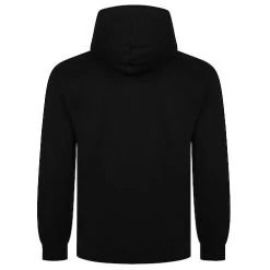 Bigdude Fleece Full Zip Hoody Black 12 Bigdude Fleece Full Zip Hoody Black -Urban Fit Shop 532256df bdh01 black 2