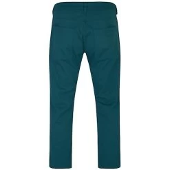 Bigdude Straight Cut Stretch Coloured Jeans Petrol -Urban Fit Shop 536170c6 9b7f1891 bd23js04 61 petrol 3