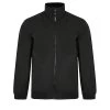 Bigdude Harrington Jacket Black