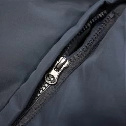 Bigdude Warm Puffer Jacket Charcoal -Urban Fit Shop 55faacad img 9121