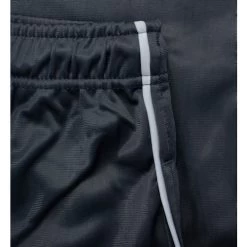 Bigdude Zipped Hem Tracksuit Bottoms Charcoal -Urban Fit Shop 56f2c497 img 7125