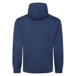 Bigdude Relaxed Fit Lightweight Hoody Denim Tall -Urban Fit Shop 58483d7f bd23h01 09 denim2003