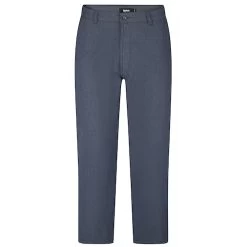Bigdude Premium Stretch Chino Trousers Deep Blue