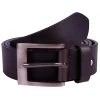 Ethan Plain Leather Belt Black -Urban Fit Shop 5a5a987b img 4685 clipped rev 1