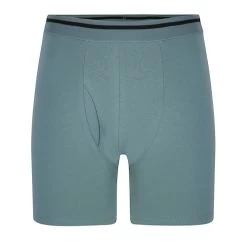 Bigdude 4 Pack Grandad Boxer Shorts Multi -Urban Fit Shop 5ab41958 m30a0332