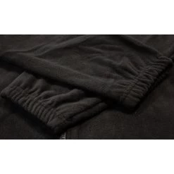 Bigdude Fleece Jacket Black -Urban Fit Shop 5ae7906a img 0286