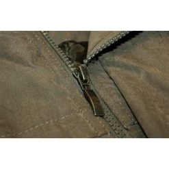 Bigdude Multi Pocket Hunting/Utility Gilet Khaki -Urban Fit Shop 5b166a60 img 9647