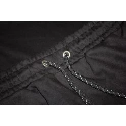 Bigdude Cut & Sew Panel Joggers Black -Urban Fit Shop 5c8e33f8 img 8729