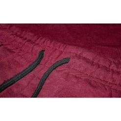 Bigdude Cut & Sew Contrast Panel Joggers Burgundy 10 Bigdude Cut & Sew Contrast Panel Joggers Burgundy -Urban Fit Shop 5dcb6532 img 9213