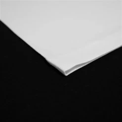 Bigdude Contrast Raglan Sleeve T-Shirt Black/White Tall -Urban Fit Shop 62429cee img 8316