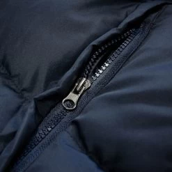 Bigdude Warm Puffer Jacket Navy -Urban Fit Shop 67edfd71 img 9127