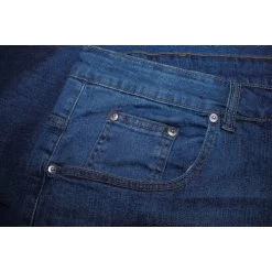 Bigdude Bootcut Stretch Jeans Dark Wash -Urban Fit Shop 68ee41bb bd23js03 02 darkwash 1 2