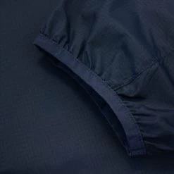 Bigdude Lightweight Contrast Panel Showerproof Jacket Navy -Urban Fit Shop 6a308f10 img 7945