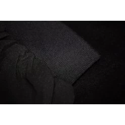 Bigdude Button Up Baseball Jacket Black -Urban Fit Shop 6a8e6bdc img 0115