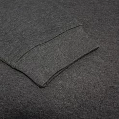 Bigdude Essentials Jumper Charcoal -Urban Fit Shop 6ddbef3b img 8292