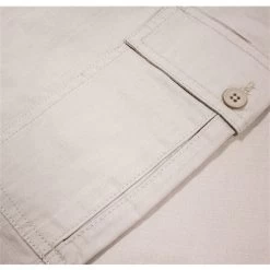 Bigdude Cropped Cargo Trousers Taupe -Urban Fit Shop 6dff8612 img 7253