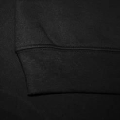 Bigdude Essentials Jumper Black -Urban Fit Shop 6e109413 img 8297