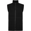 Bigdude Fleece Gilet Black -Urban Fit Shop 6f646407 bd21jck11204