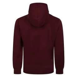 Bigdude Original Full Zip Hoody Burgundy -Urban Fit Shop 700a96a0 bd23h04 10 burgundy 2
