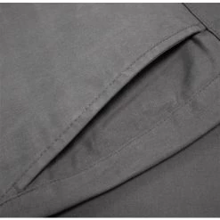 Bigdude Stretch Chino Shorts Grey -Urban Fit Shop 70c75466 img 8356